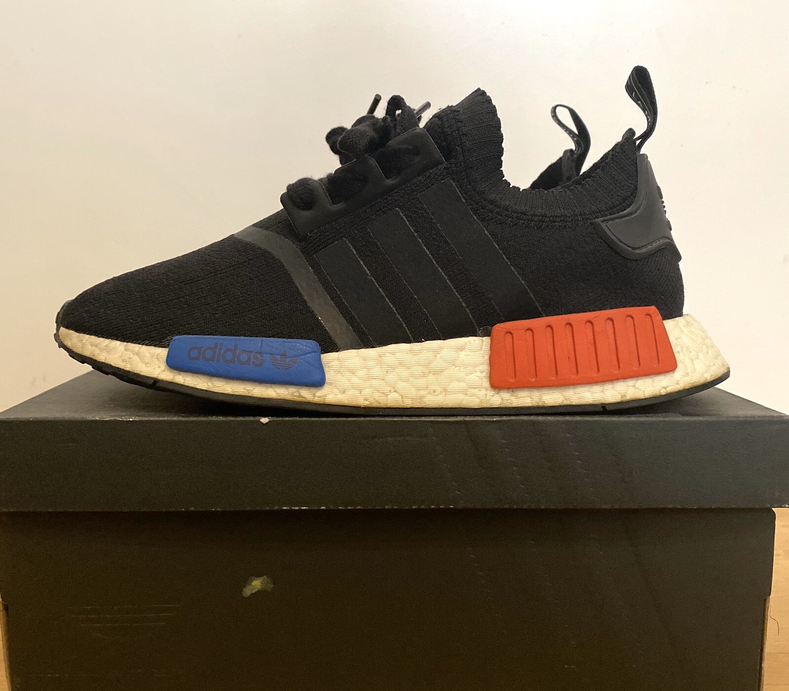 ultra boost 50