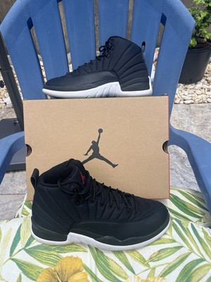 Used 2016 Air Jordan 12 Nylon s-l400.jpg main image 4