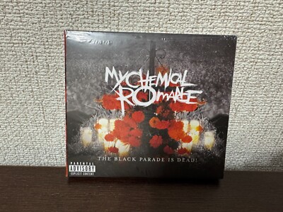 MY CHEMICAL ROMANCE / CD ２枚組 2枚セット】マイ・ケミカル・ロマンス MY CHEMICAL ROMANCE