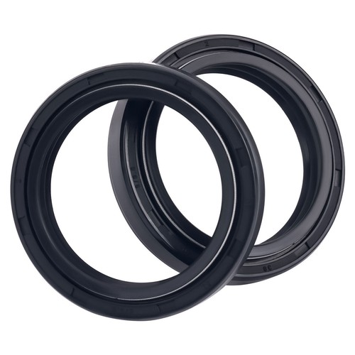Oil Seal 38*50*8/9.5mm for Kawasaki ZX600 Ninja 600R 88-97 Yamaha XV750 Virago - Picture 5 of 11