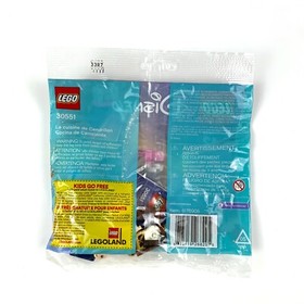 Lego Disney Princess 30551 Cinderellas Kitchen Polybag Retired 2017