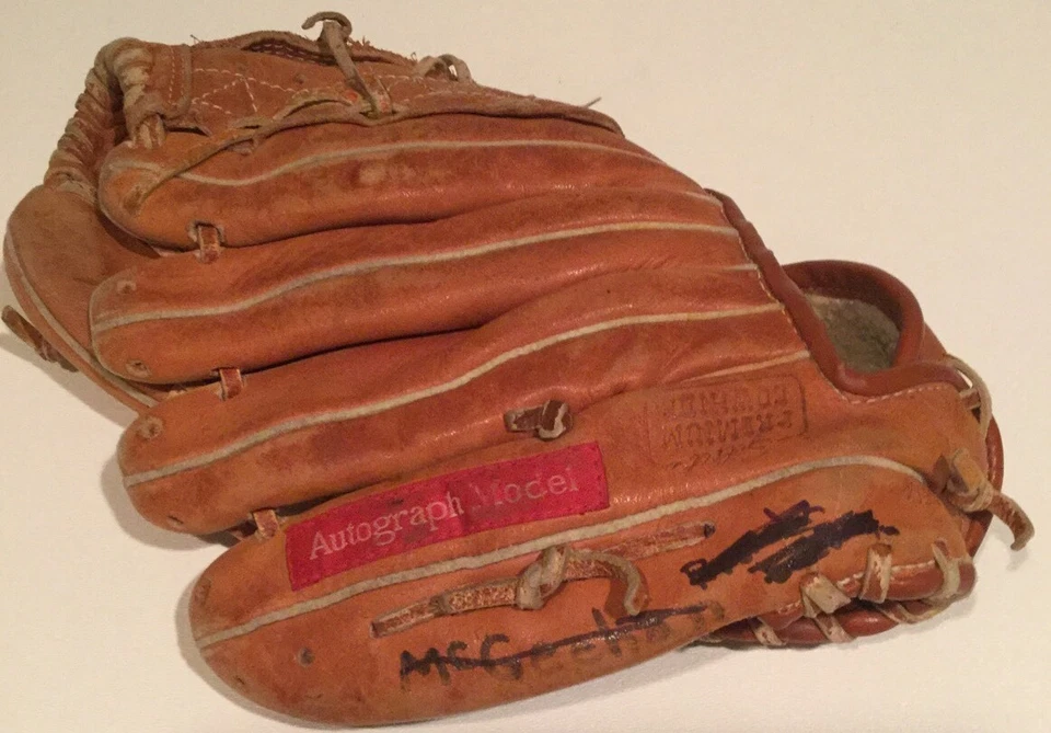 Guante de béisbol Wilson Pro Special A2152 ROGER CLEMENS 12" lanzador izquierdo Foto 4 de 4