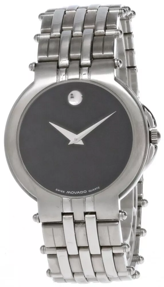 Movado store new arrivals