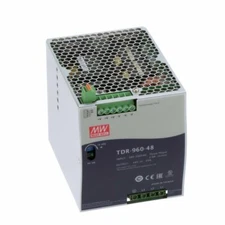 MEAN WELL TDR-960-48