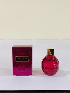 jimmy choo fever travel size perfume