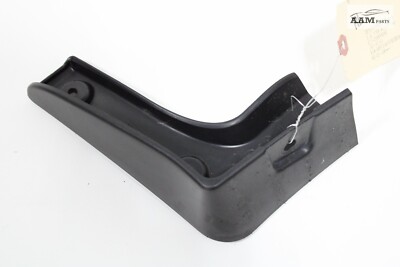 2015-2017 HYUNDAI SONATA REAR LEFT SIDE SPLASH GUARD SHIELD MUD FLAP OEM