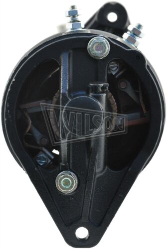 Generator-Manual Steering Wilson 92-01-3002 Reman - Picture 2 of 4