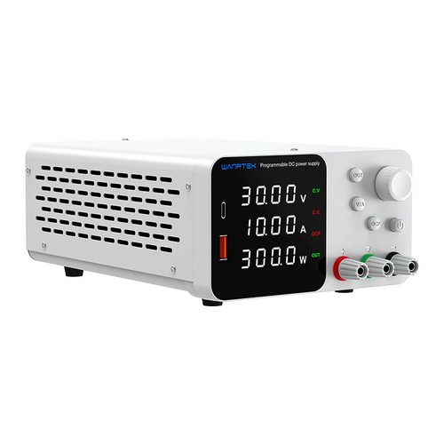 0-30V/60V/120 3A/5A/10A Adjustable Lab DC Power Supply Bench Variable Voltage - Picture 12 of 13