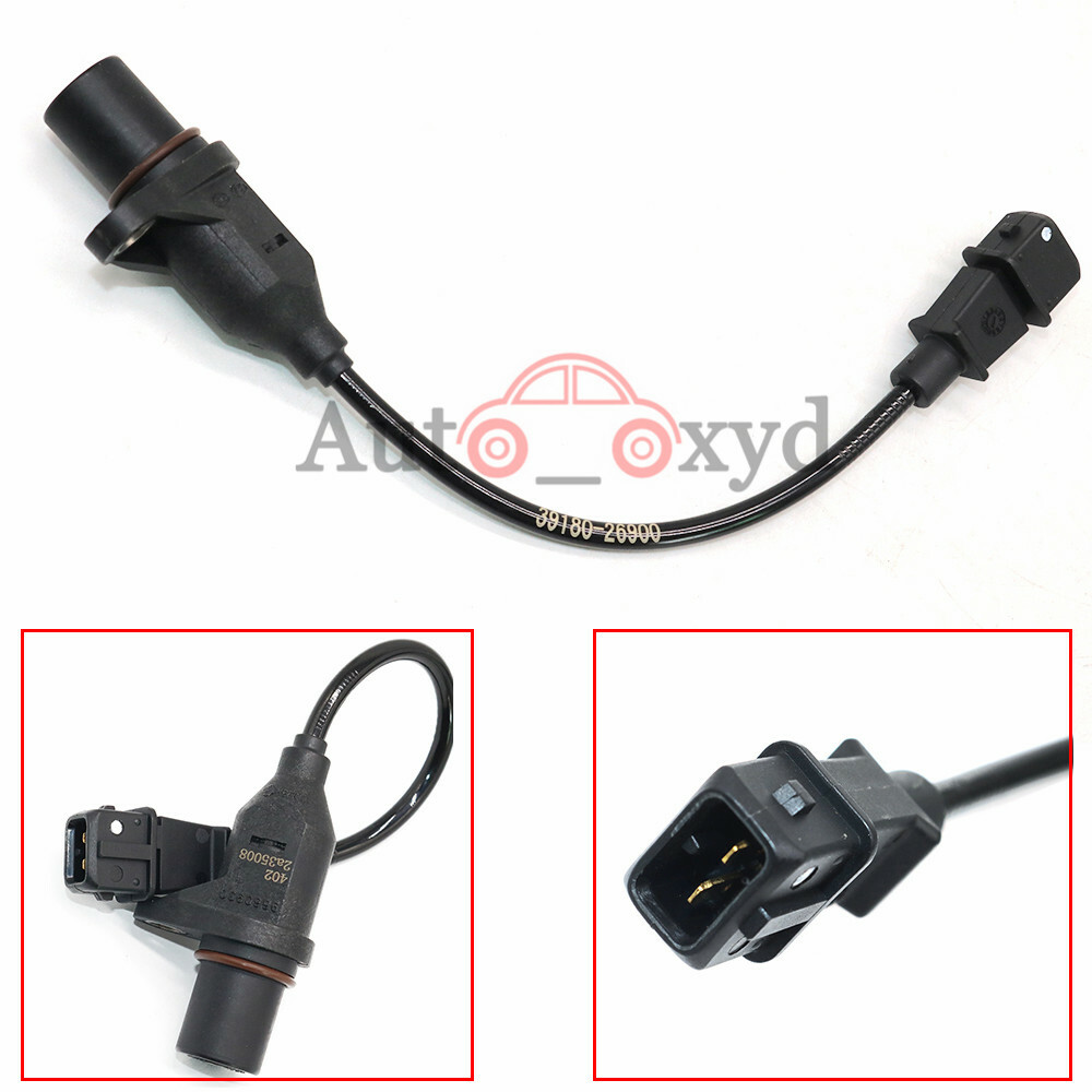 Other Parts & Accessories - Crankshaft Position Sensor 39180-22600 Suitable For Hyundai Accents Kia Rio For Sale In China (ID:645026181 - Foto 8