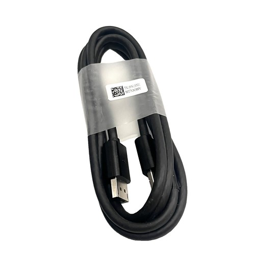 Adattatore DisplayPort con VGA Dell DANBNBC084 Nero | Leroy Merlin