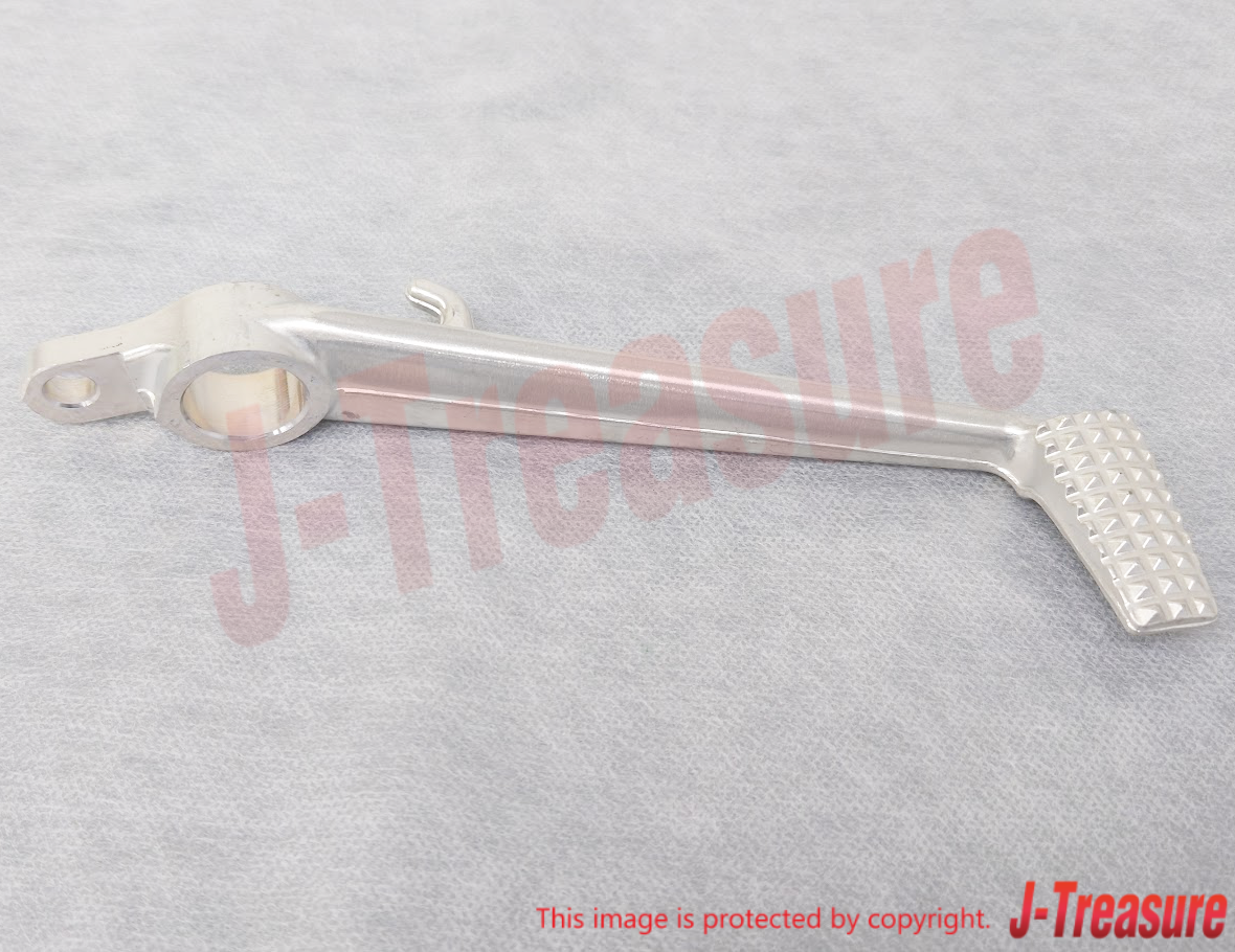 ヒマワリページ KAWASAKI NINJA ZX-6R ZX636 2013-2024 Genuine Brake Pedal Lever