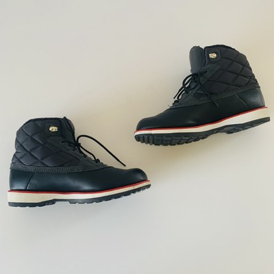 adidas boots with fur