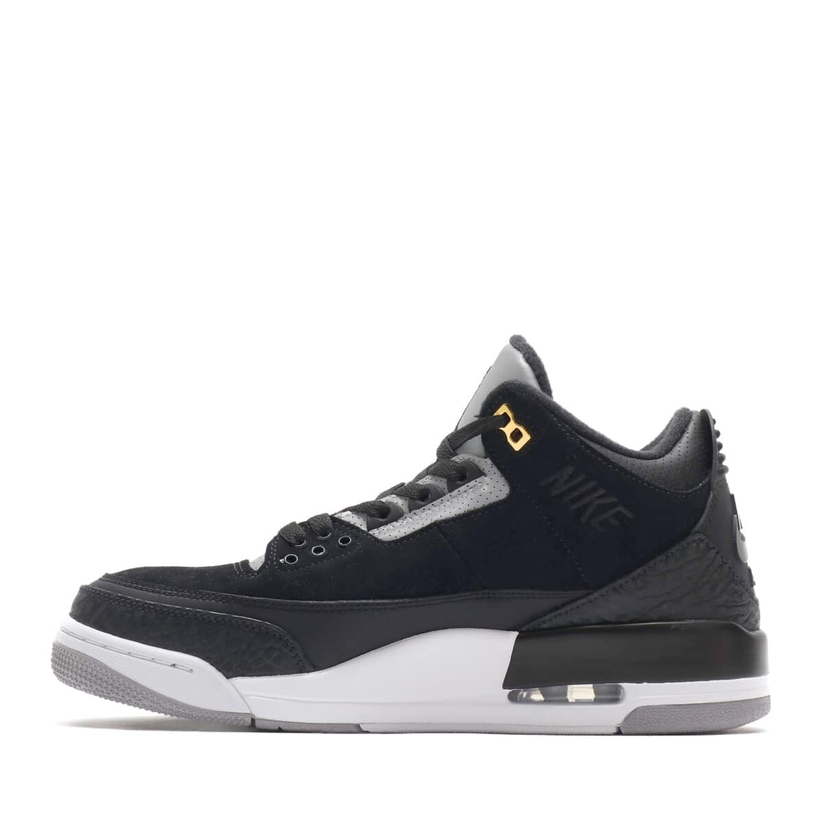 Nike Air Jordan 3 Retro Tinker 