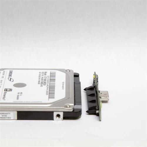 SATA to USB 3.0 Convert Adapter for Laptop Notebook 2.5" Hard Drive - Image 3 of 4