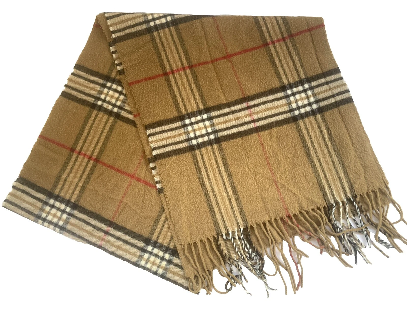 Casual Tailored Vintage Scarves & Wraps