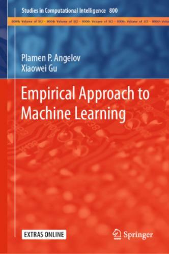 Thumbnail - Empirical Approach To Machine Learning 5332