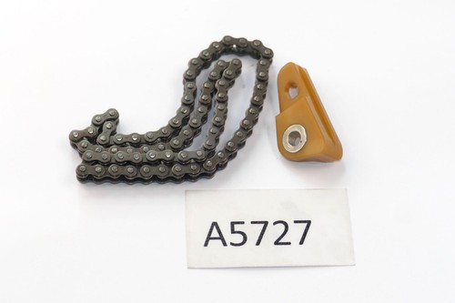 Honda CB 650 R ABS RH02 2020 - Steuerkette Gleitschiene Ölpumpe A5727