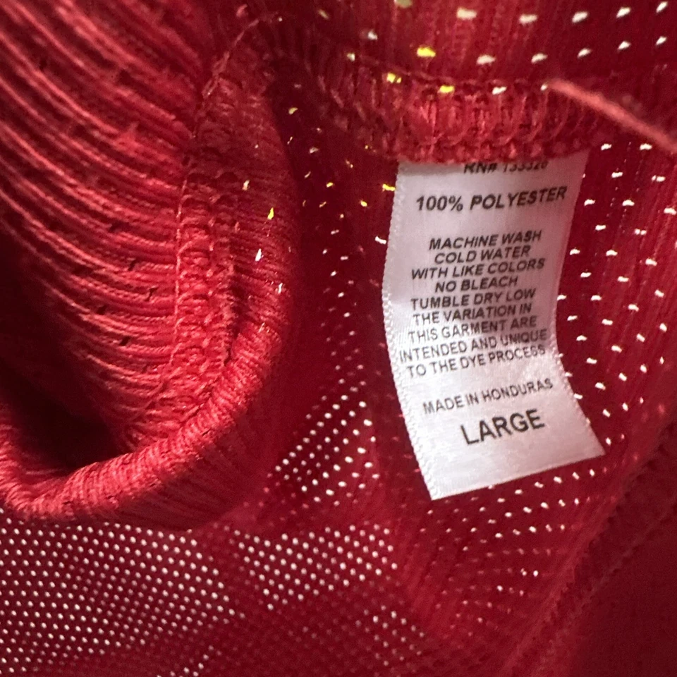 Camiseta deportiva de jugador Alabama Crimson Tide Collin Sexton #2 marca retro carmesí NCAA Foto 4 de 4