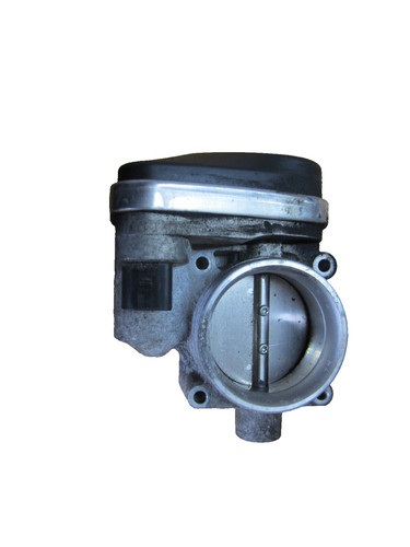 BMW E46 318i,318i  Drosselklappe 1354 1439224-04 /408.238/422/003