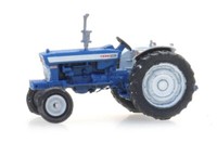Artitec 322.030 - 1:220: Ford 5000 Traktor - Neu + Ovp