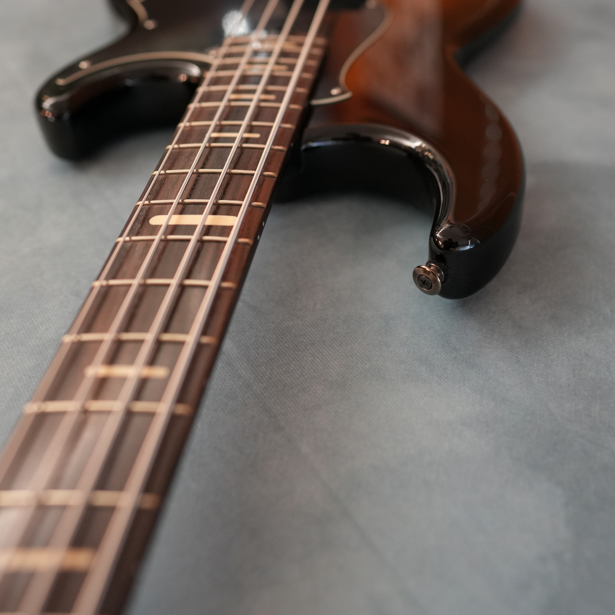 YAMAHA Electric Base BB734A DCS Brand New Ship from Japan | eBay