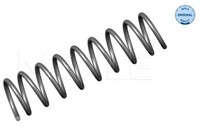 Meyle 314 739 0003 Fahrwerksfeder For BMW