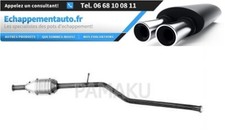 Catalyseurs Peugeot PARTNER