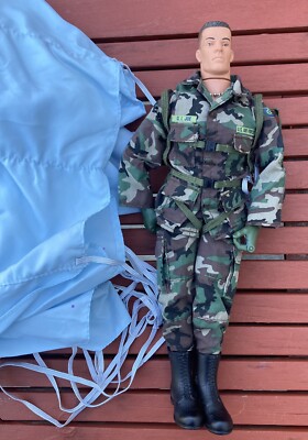 Hasbro GI Joe 12