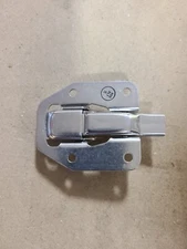 Lot of 4 Hartwell Latch, Trigger Lock,  P/N 83014-H2413-1