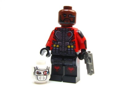 deadshot lego