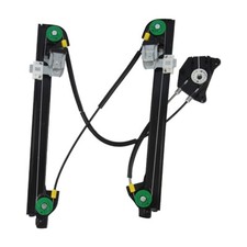 Leve vitre avant droit pour Seat Altea et Seat Toledo (2004-2015) 5P0837462