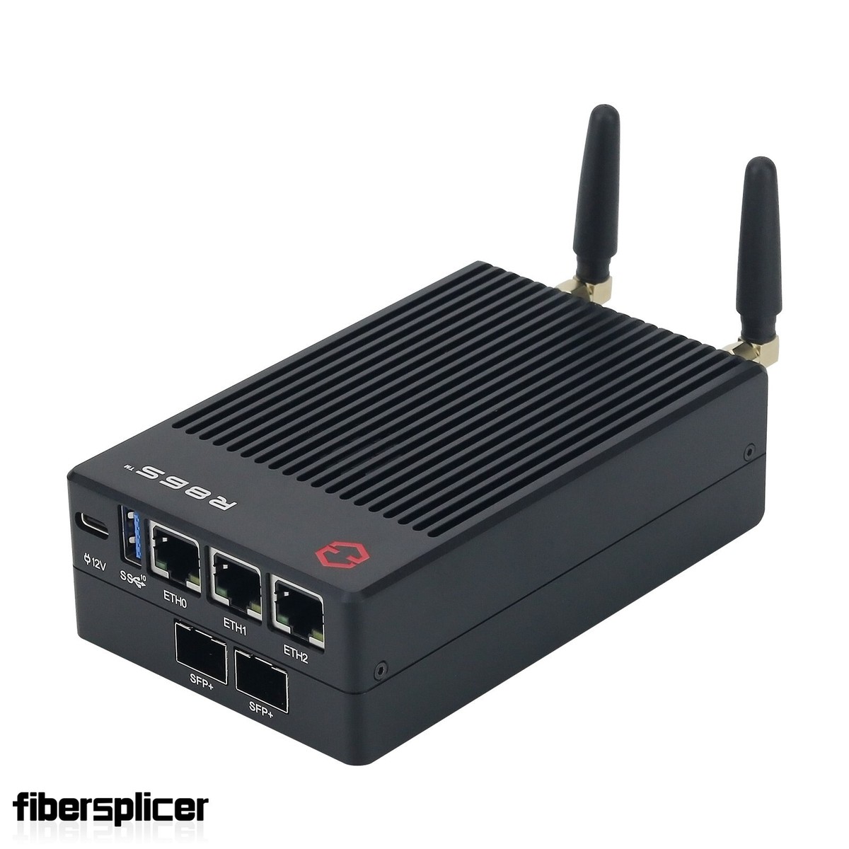 New R86S N100B Mini PC Multiple Gigabit Network Switch N100 New R86S N100B Mini PC Multiple Gigabit Network Switch N100