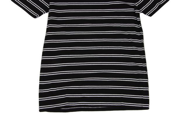 Maison Margiela 10 Cotton Striped T shirt Size XS(K-140241