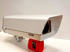 Batko FB-3010 Indoor Outdoor Security cctv camera housing with heater heated