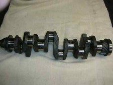 Corvair 64-69 Crankshaft 164 Cu. In. Mains Rods Ground Polished .010 Passed Corvair 64-69 Crankshaft 164 Cu. In. Mains Rods Ground Polished .010 Passed