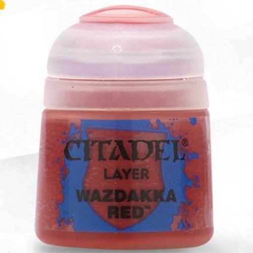 Citadel Layer verschiedene Farbtöne a 12 ml (GP1L=290,80€) - Bild 56 von 69