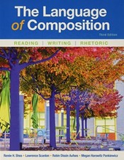 The Language of Composition: Readin..., Pankiewicz, Meg