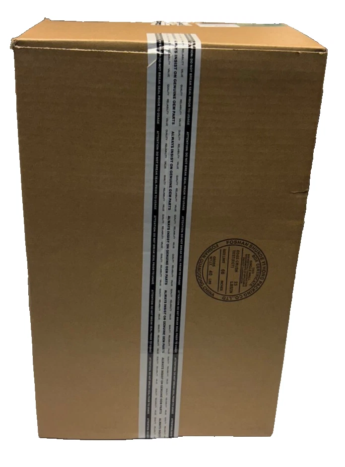 BRAND NEW GENUINE LEXMARK 41X0252 FUSER - NEVER USED - GENUINE - Image 3 of 3