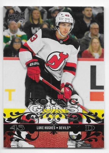23/24 UPPER DECK EXTENDED 2008-09 RETRO Hockey (#T1-T50) U-Pick From List - Picture 22 of 41