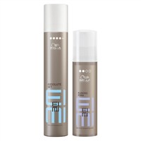 Wella Eimi Sparset Absolute Set Haarspray 300Ml + Flowing Form Balsam 100Ml