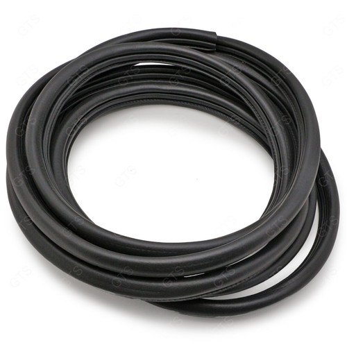 Fits Toyota Hiace LH YH112 1998 - '04 Lh Rear Side Door Rubber Seal Weatherstrip - Picture 5 of 8