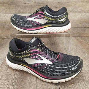 brooks women's glycerin 15 running shoes