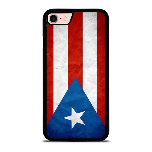 For Google Pixel OnePlus Motorola Moto Bandera de Puerto Rico TPU Case - Picture 11 of 25