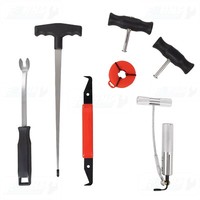 Autoglas Ausbau Werkzeug Windschutzscheibe Reparatur Set Auto Glas Set FR9350
