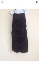 Guess Los Angeles Little Black Dress- Size M