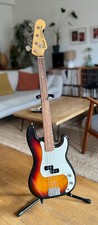 Tokai Guitar Basse Japon état neuf
