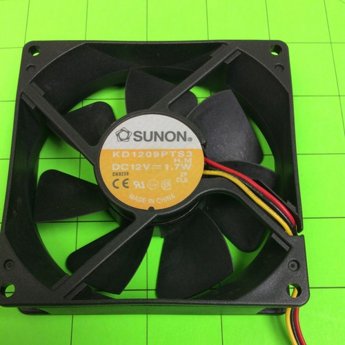 Desktop Computer KD1209PTS3 Cooling Fan - Picture 5 of 6