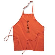 Aprons for Women Men Welcome Foolish Mortals Halloween Housewarming Gifts