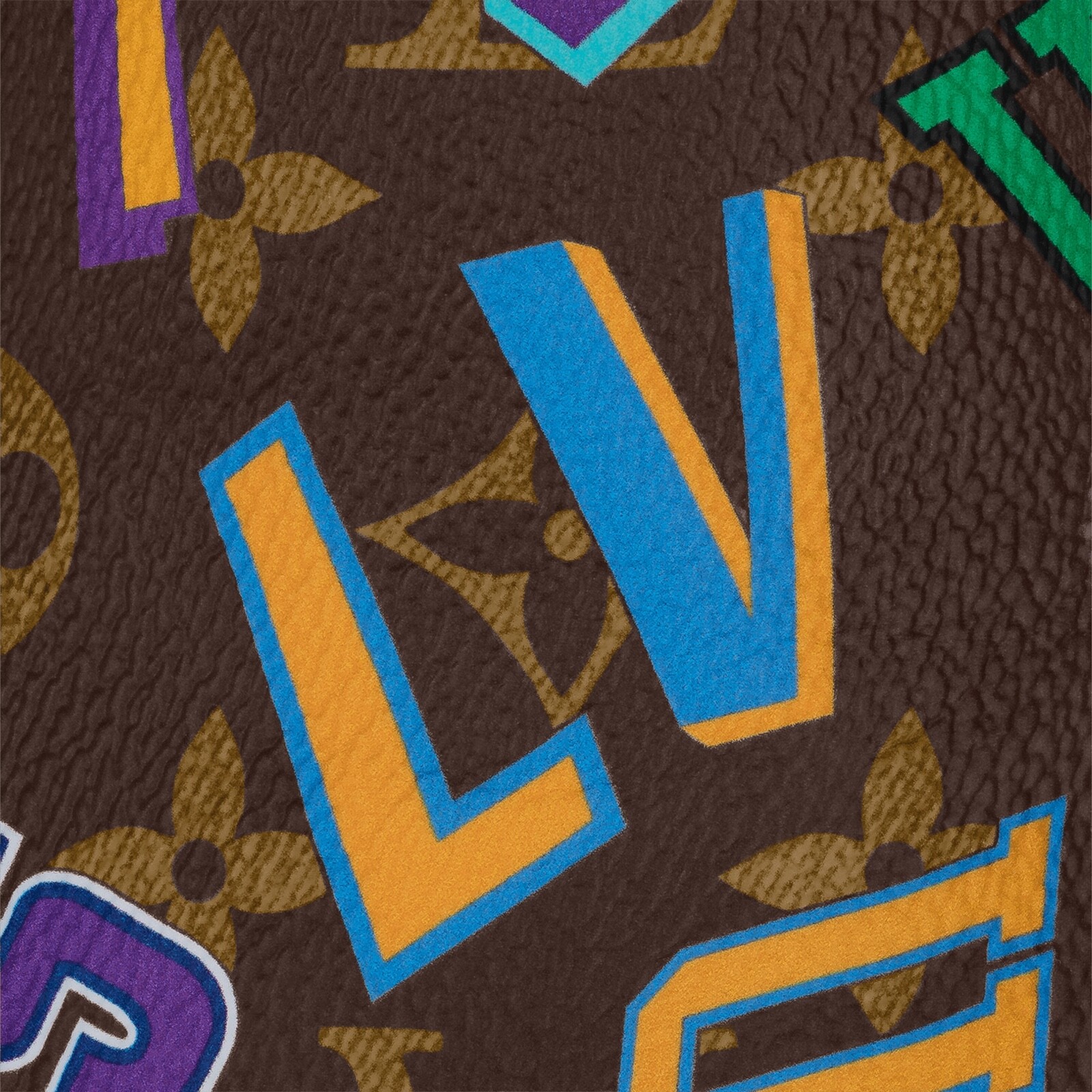 Louis Vuitton X NBA Men's Ollie Slip on 