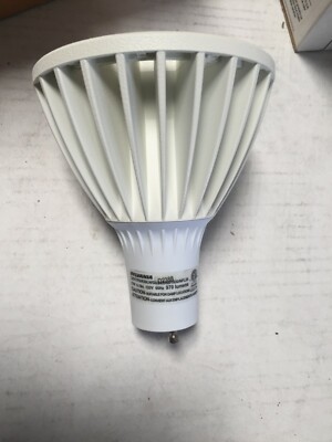 SYLVANIA LED 17W PAR30  CR I95 880LM MEDIUM BASH LED17PAR30LN/DIM/P/GU24/930/NFL